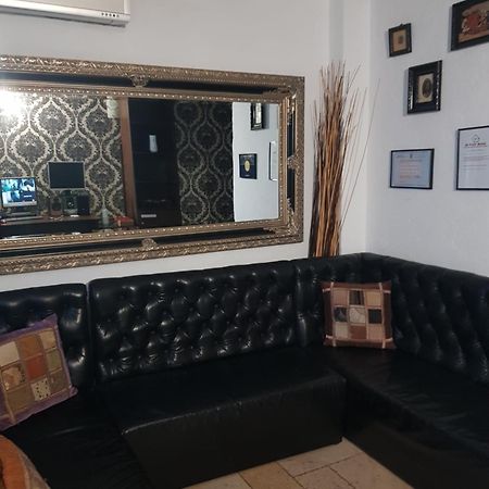 بوخارست Mpoint Motel المظهر الخارجي الصورة