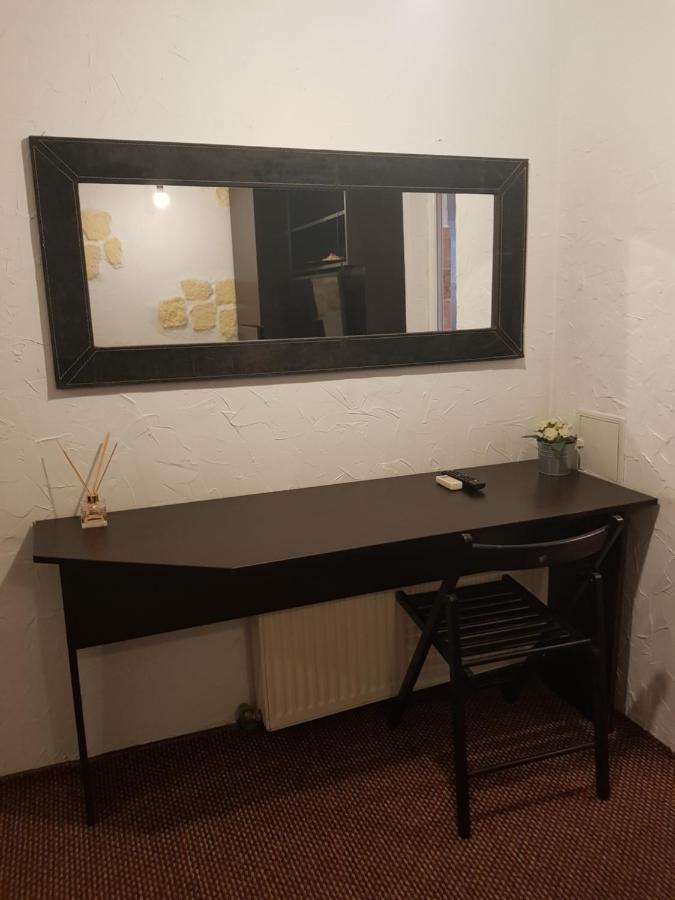 بوخارست Mpoint Motel المظهر الخارجي الصورة