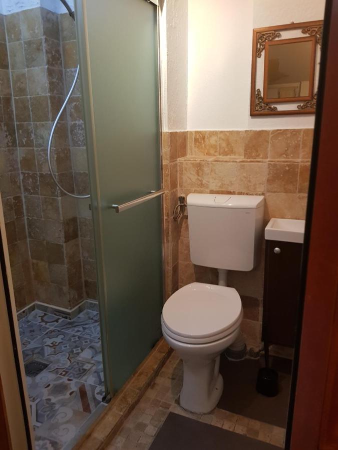 بوخارست Mpoint Motel المظهر الخارجي الصورة