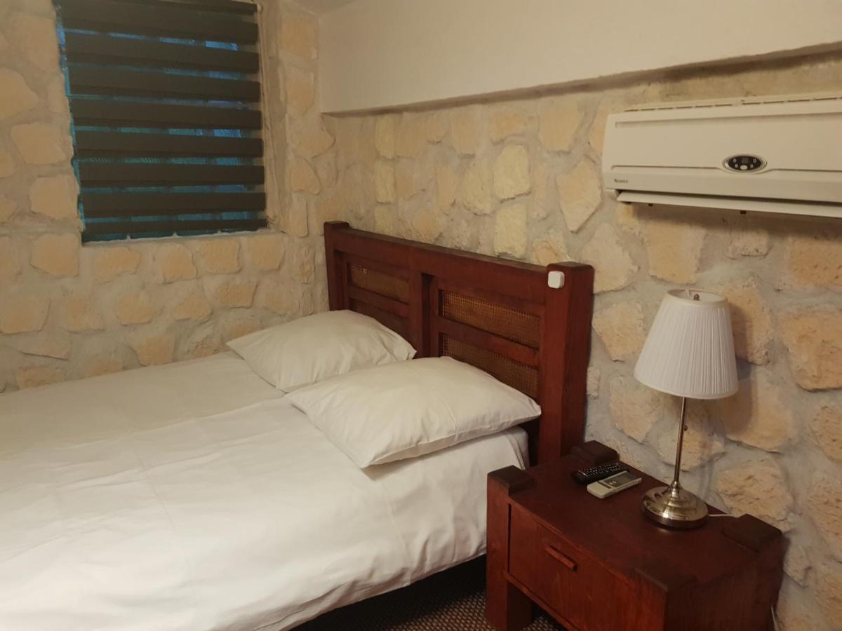 بوخارست Mpoint Motel المظهر الخارجي الصورة