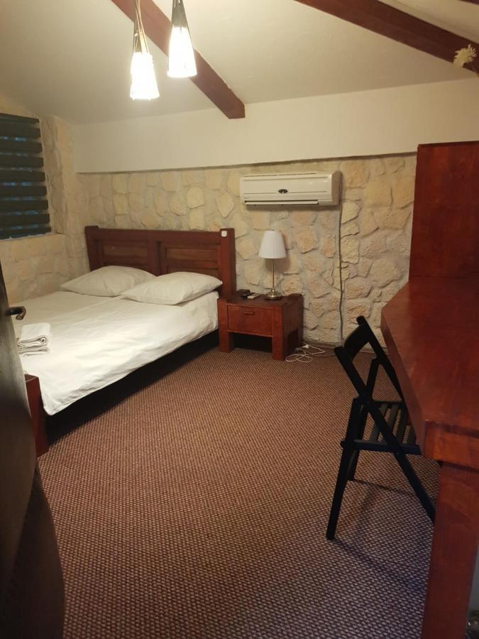 بوخارست Mpoint Motel المظهر الخارجي الصورة
