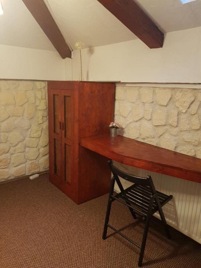 بوخارست Mpoint Motel المظهر الخارجي الصورة