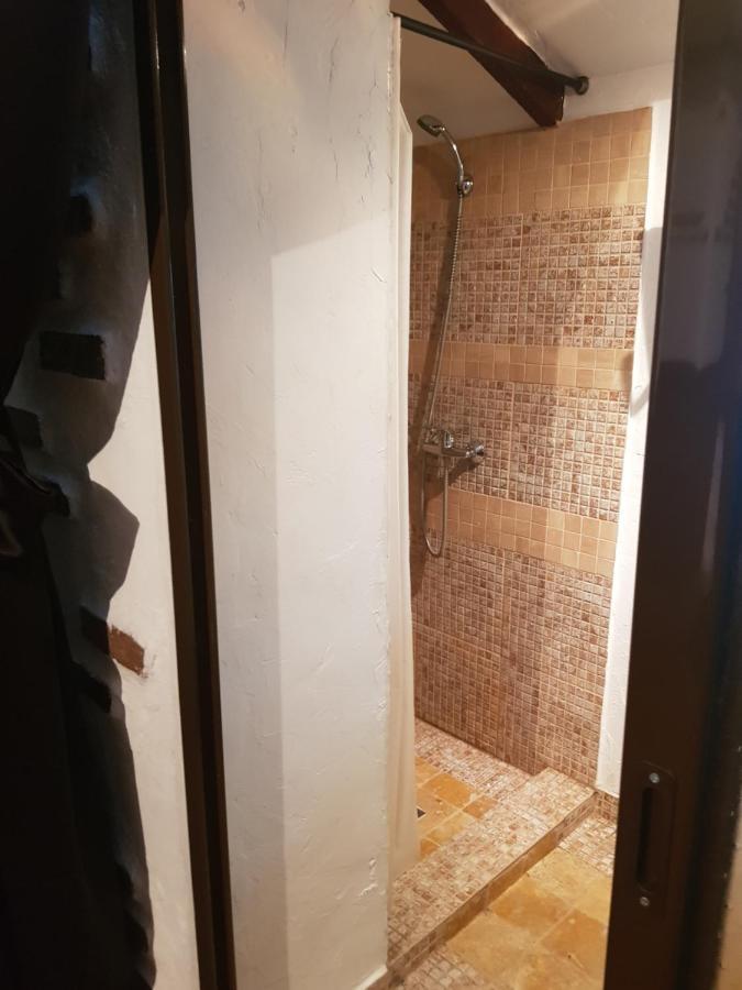 بوخارست Mpoint Motel المظهر الخارجي الصورة
