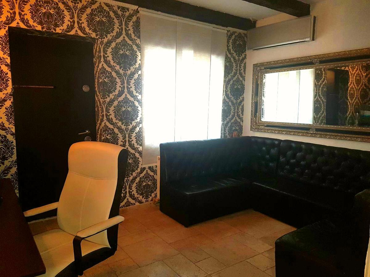 بوخارست Mpoint Motel المظهر الخارجي الصورة