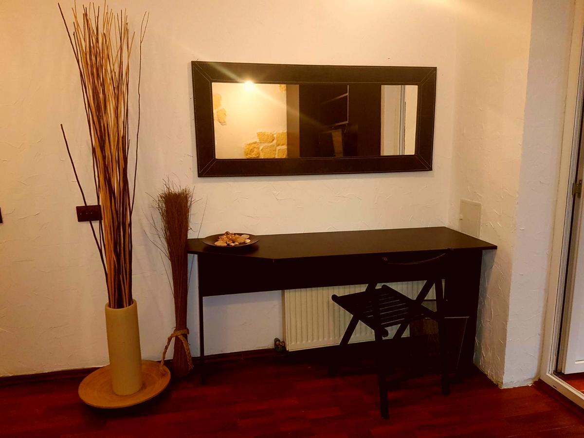 بوخارست Mpoint Motel المظهر الخارجي الصورة