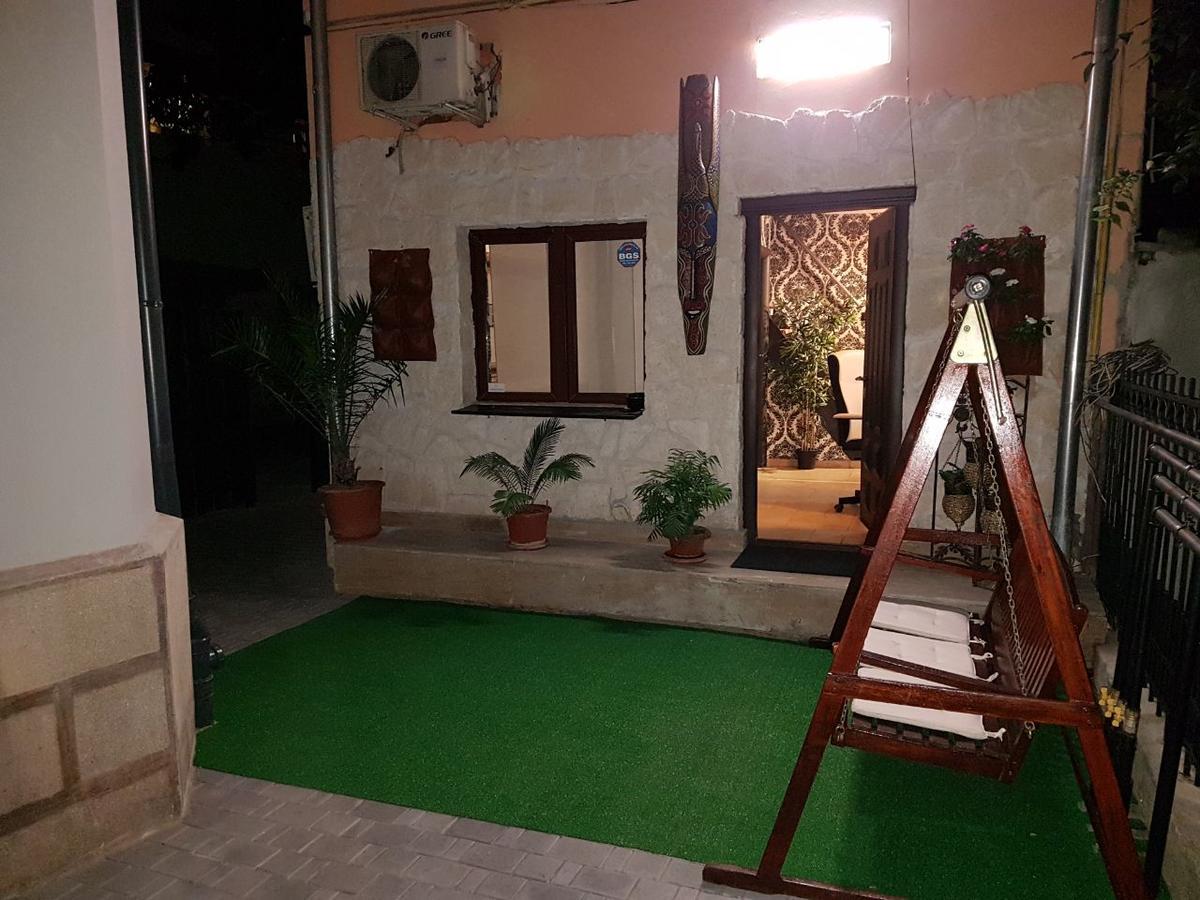 بوخارست Mpoint Motel المظهر الخارجي الصورة