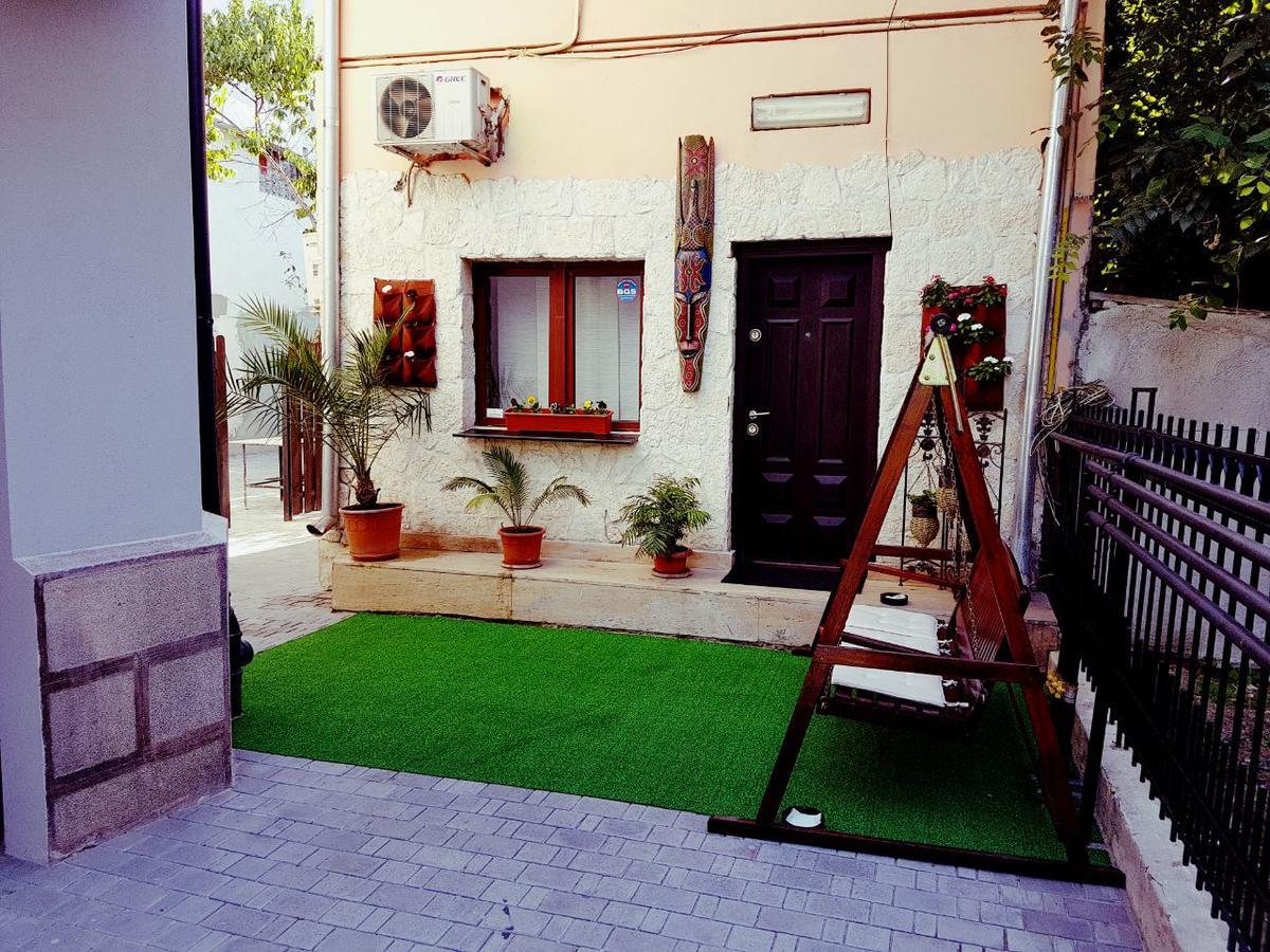 بوخارست Mpoint Motel المظهر الخارجي الصورة